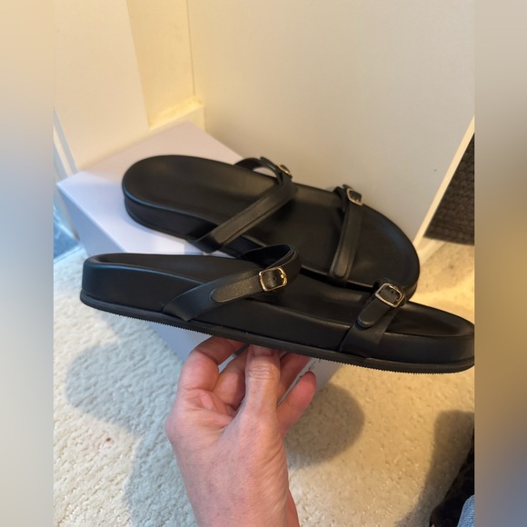 Liberte sandals - Picture 2 of 4